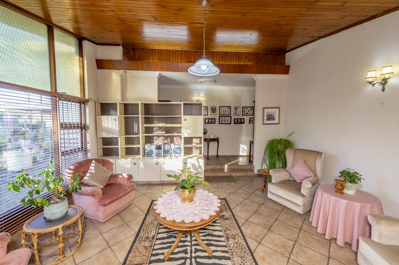 3 Bedroom Property for Sale in Clamhall Western Cape
